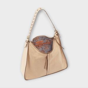 Hobo International Marley Leather Shoulder Bag